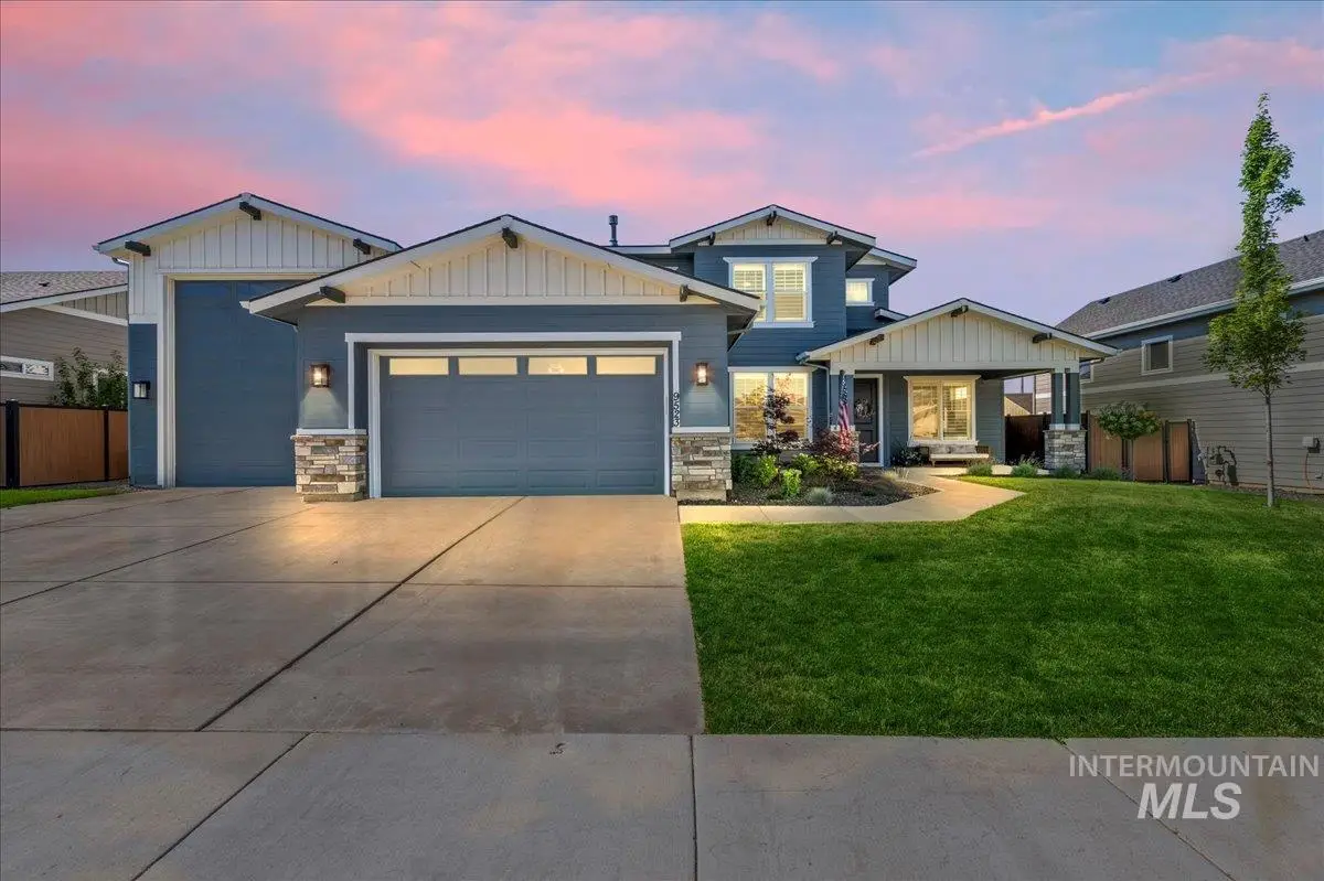 9523 W Gladiola Ct, Star, ID 83669 - #1
