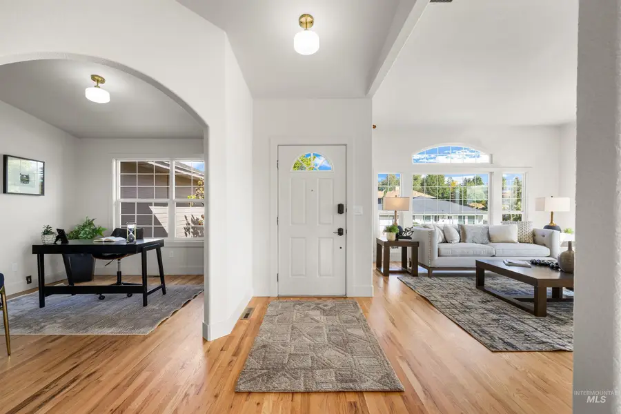 4055 N La Mesita Way, Boise, ID 83702 - #3