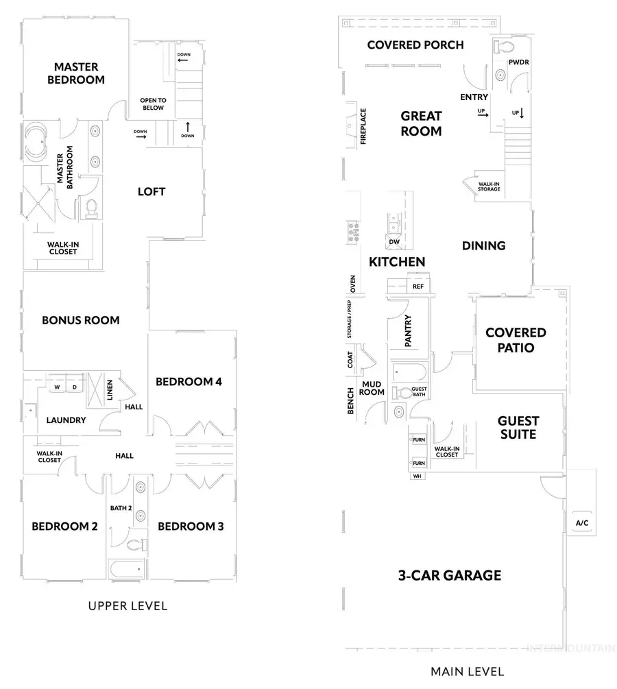 13374 N Spring Creek Way, Boise, ID 83714 - Image #3