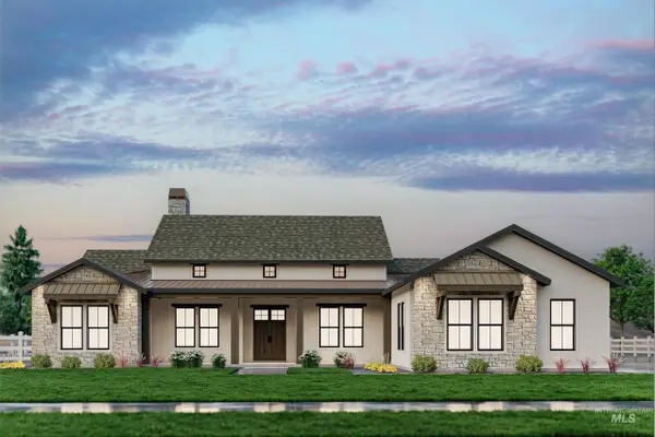 14293 N Hornbill Way, Boise, ID 83714