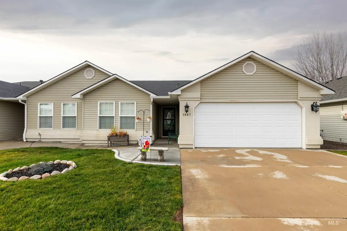 1887 N Buena Vista Ave, Meridian, ID 83646 - Image #1