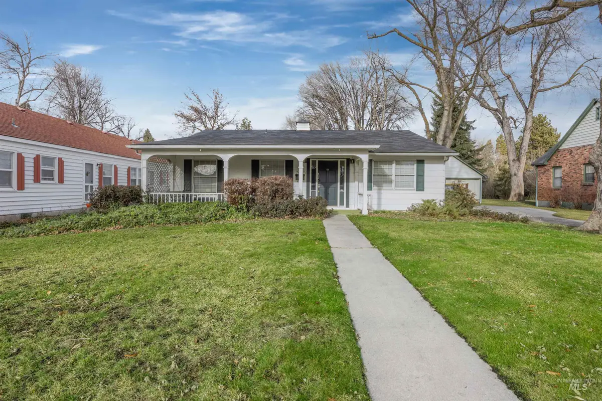 2626 W Lemp St, Boise, ID 83702 - Image #1