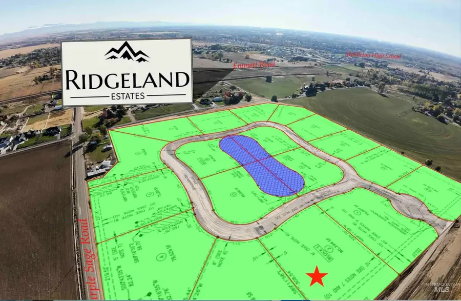 13370 Breezeview Lane, Caldwell, ID 83607 - Image #2