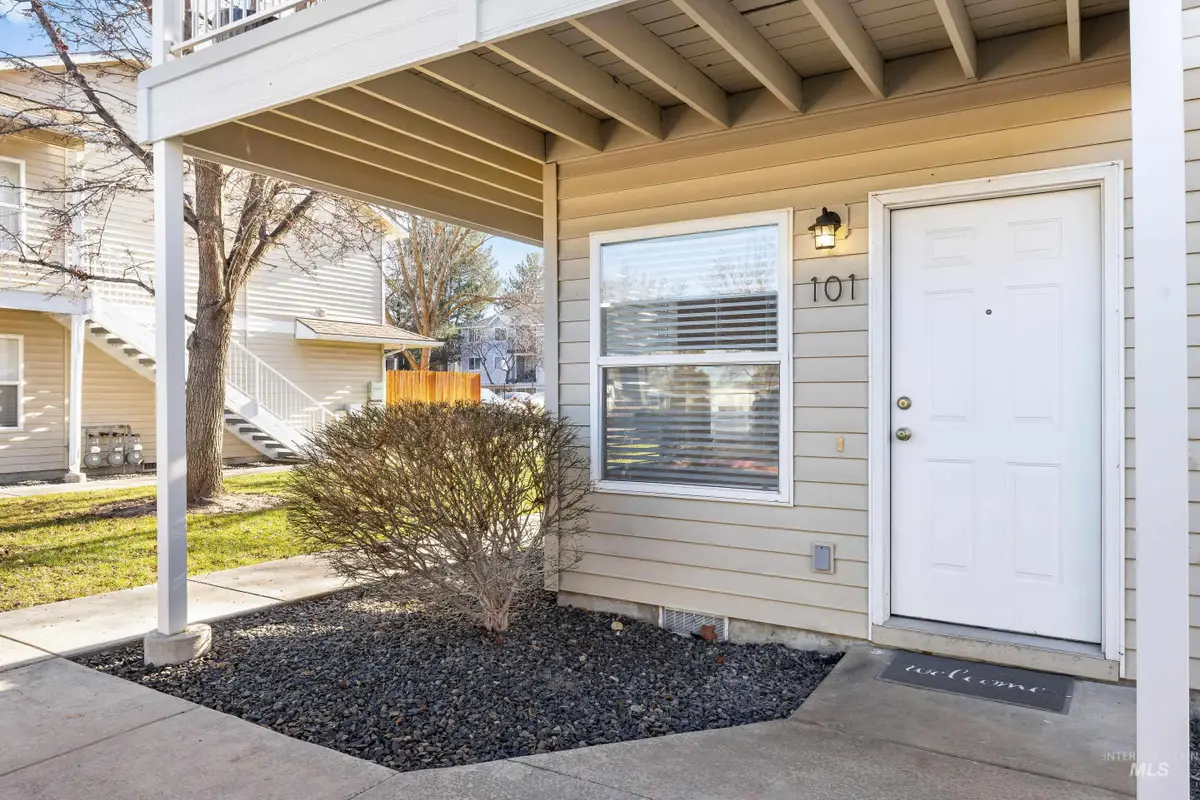 8909 W Irving St. #101, Boise, ID 83704 - Image #1