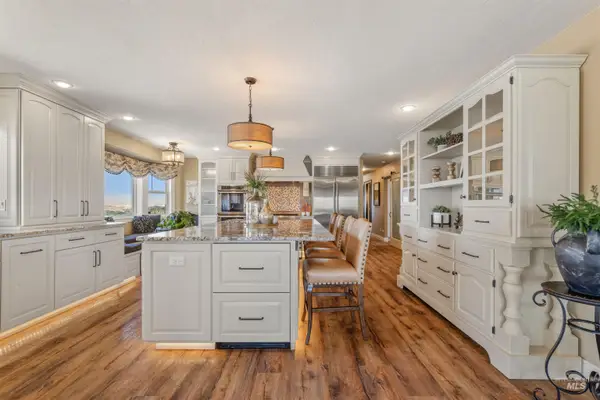 528 Crestline Circle Drive, Lewiston, ID 83501