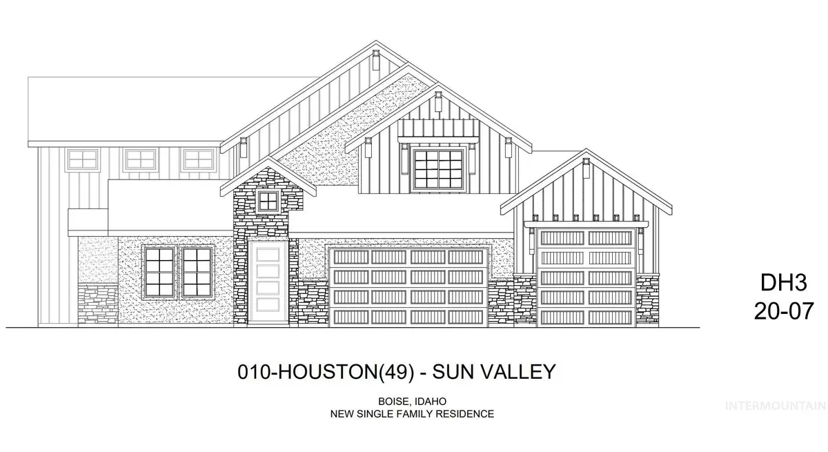 13608 N Spring Creek Way, Boise, ID 83714 - Image #1