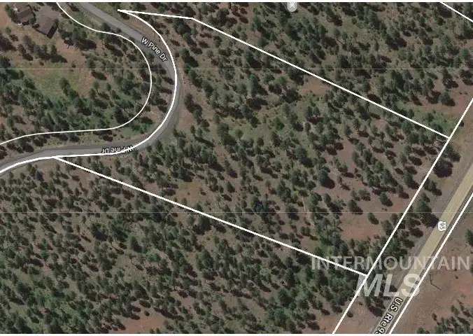 2753 W Pine Drive, New Meadows, ID 83638 - Image #1