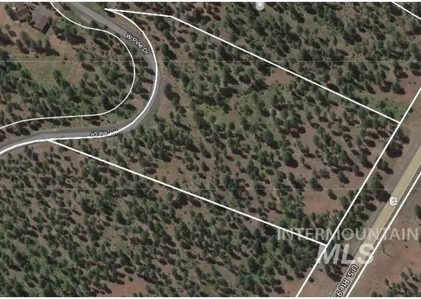 2753 W Pine Drive, New Meadows, ID 83638