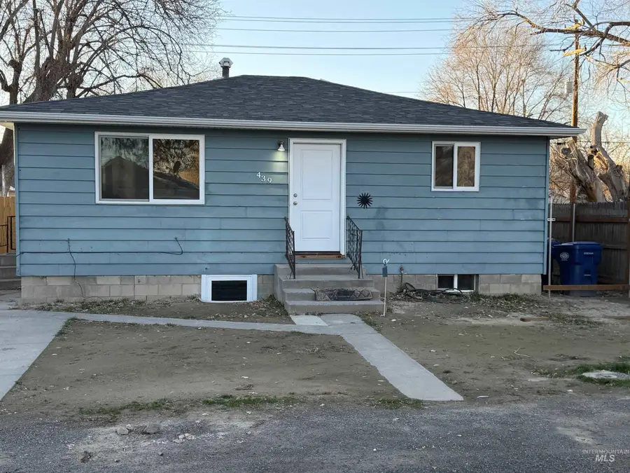 439 Van Buren St, Twin Falls, ID 83301 - Image #2