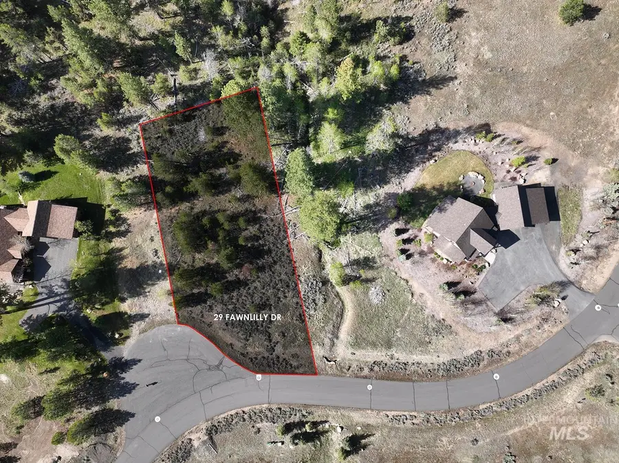 29 Fawnlilly Dr, McCall, ID 83638 - #3