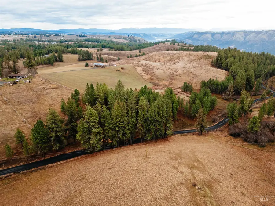 TBD Pardee Road, Kamiah, ID 83536 - #2