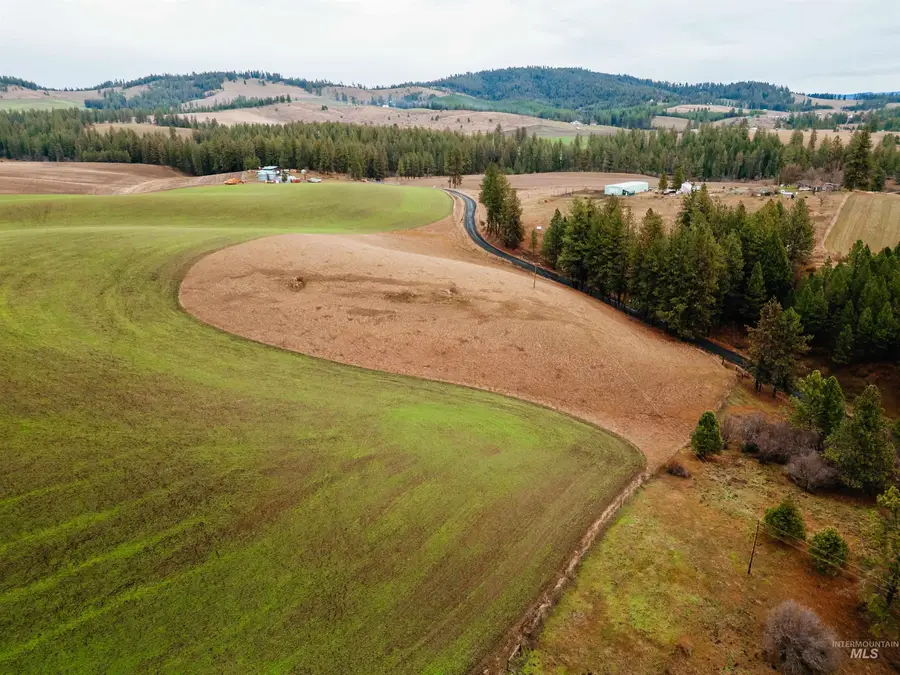 TBD Pardee Road, Kamiah, ID 83536 - #3
