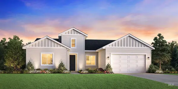 8955 W Purple Martin St, Star, ID 83669