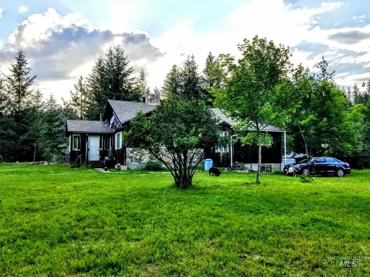 386 Big Cedar Road, Kooskia, ID 83539 - Image #1