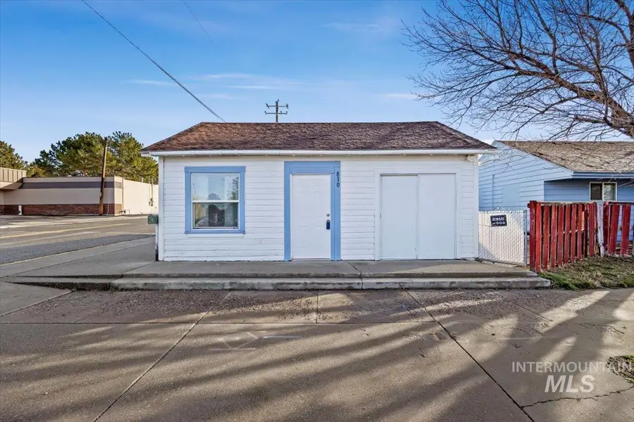 800 North Lincoln Ave., Jerome, ID 83341 - Image #2