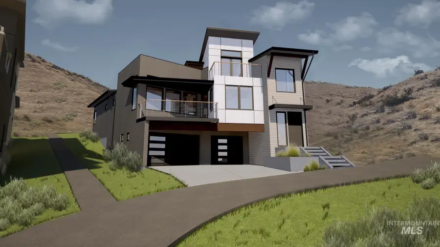 5544 N Polecat Lofts Ln, Boise, ID 83703 - #3