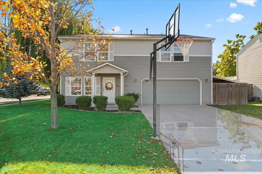 9537 W Homewood Drive, Boise, ID 83709 - Image #2