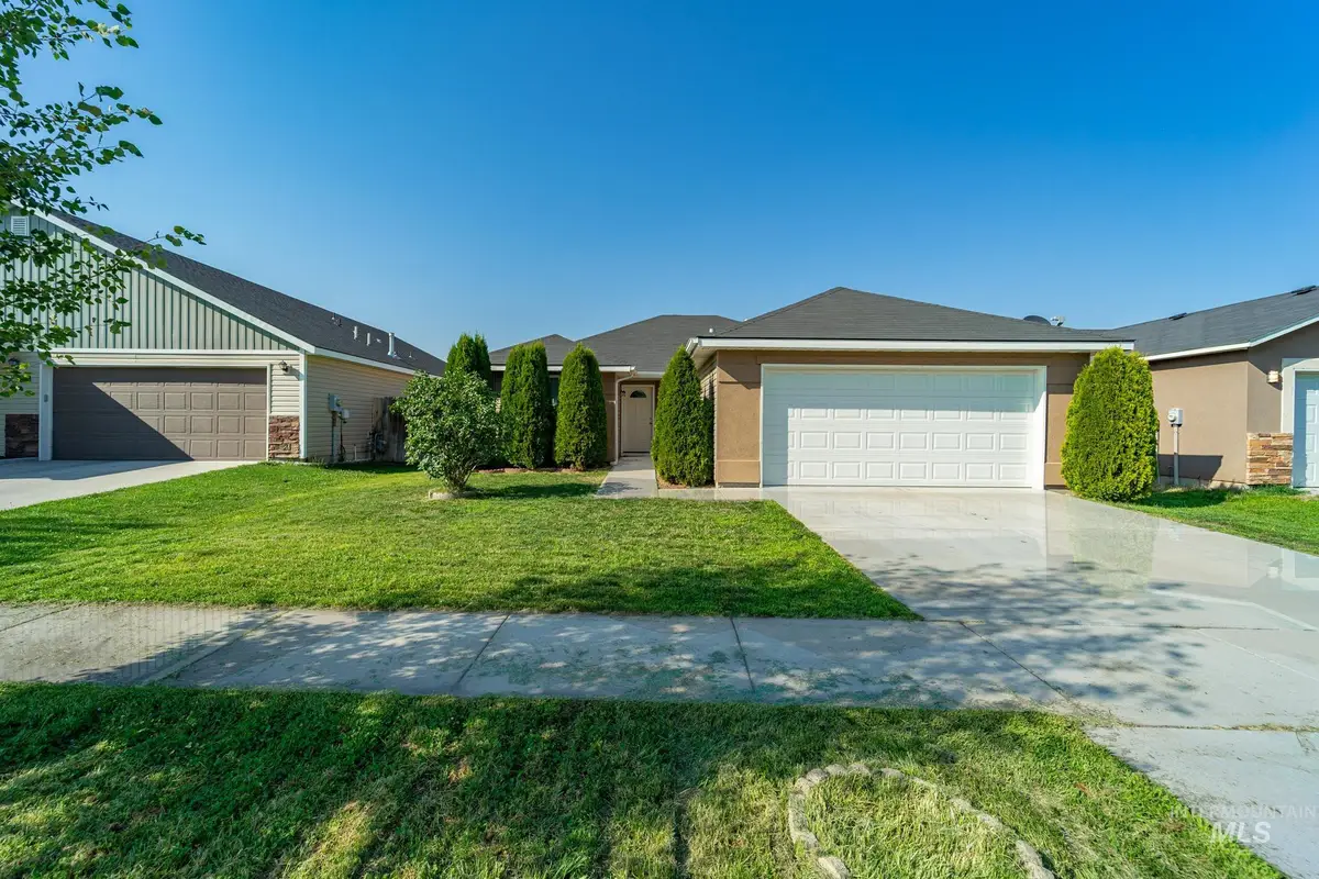 9574 W Stonewood Drive, Boise, ID 83709 - Image #1