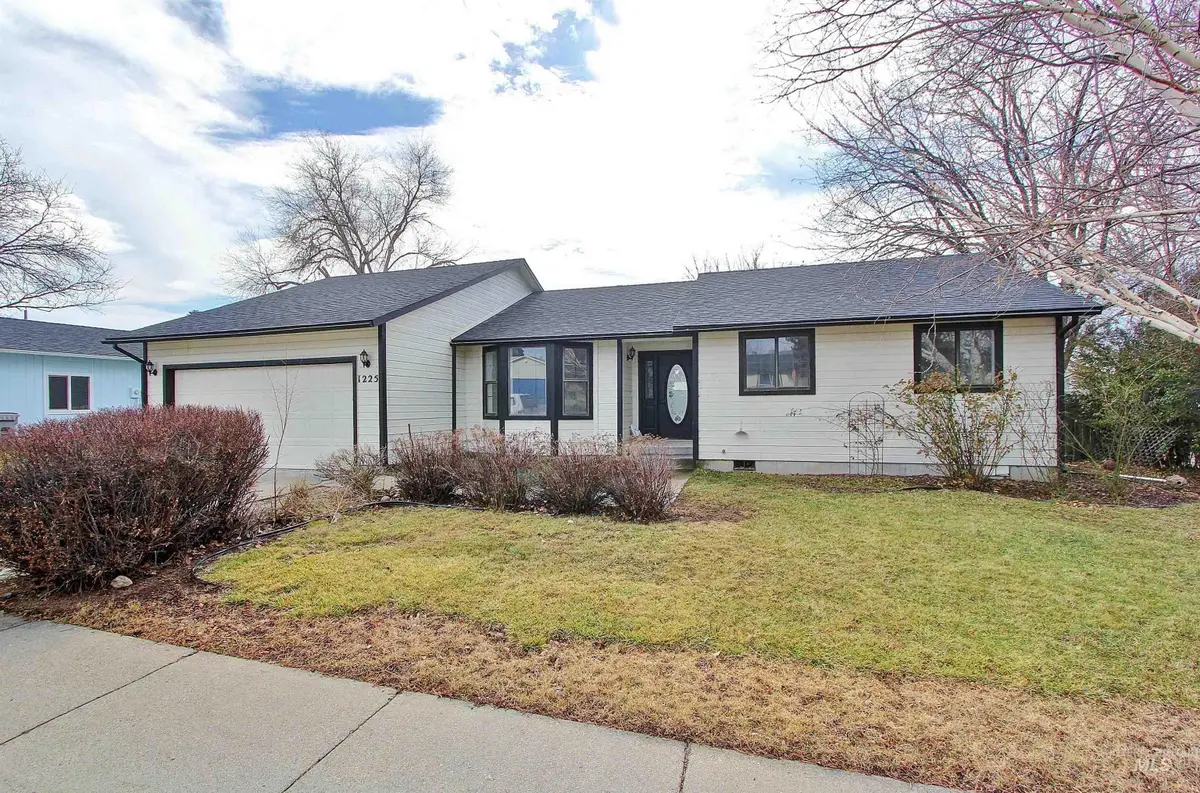 1225 E 18th N, Mountain Home, ID 83647 - Image #1