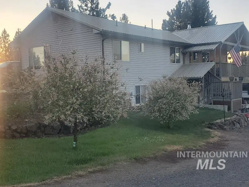 110 Liberty Lane, Kamiah, ID 83536 - Image #1