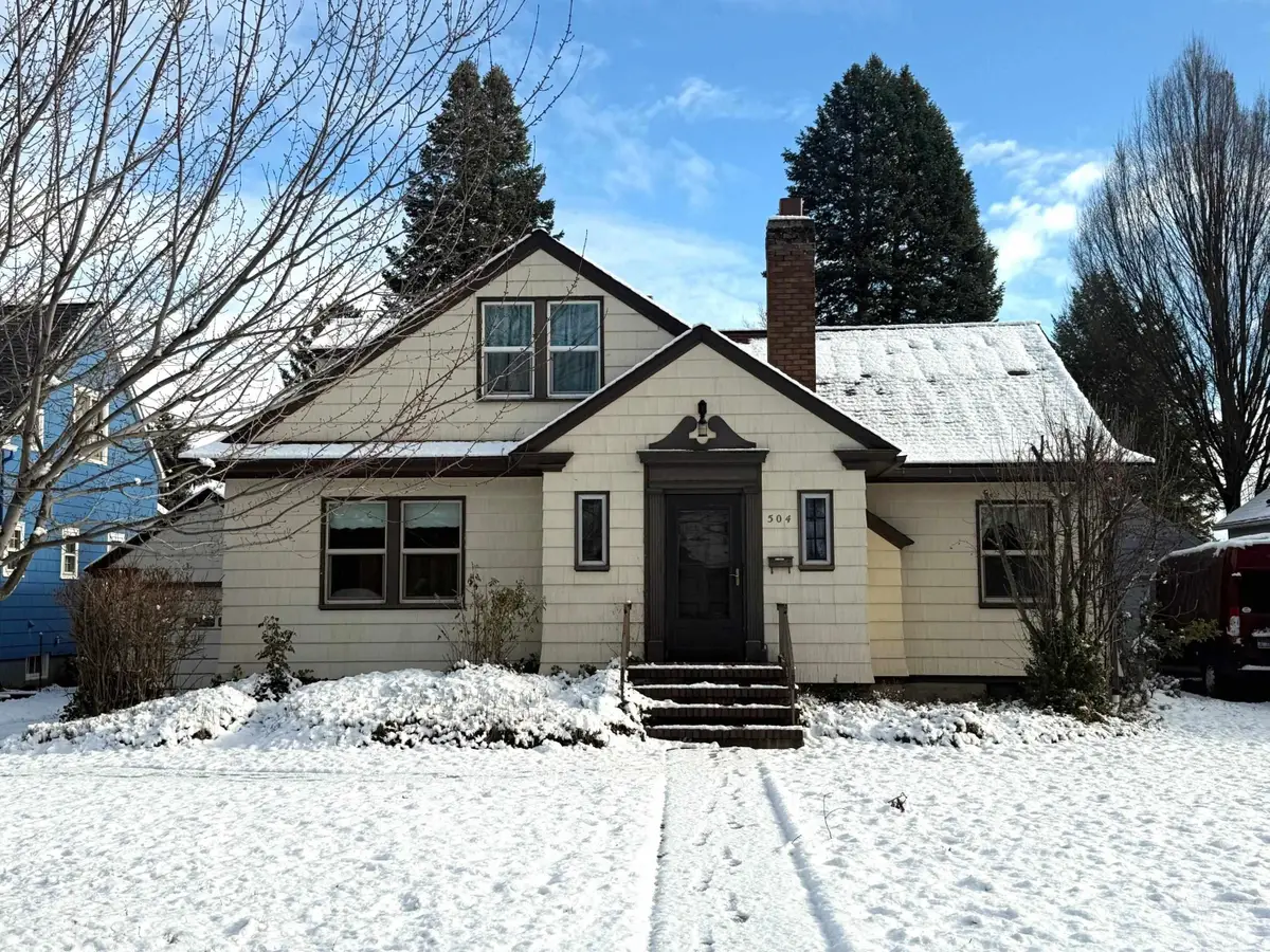 504 S Hayes, Moscow, ID 83843 - Image #1