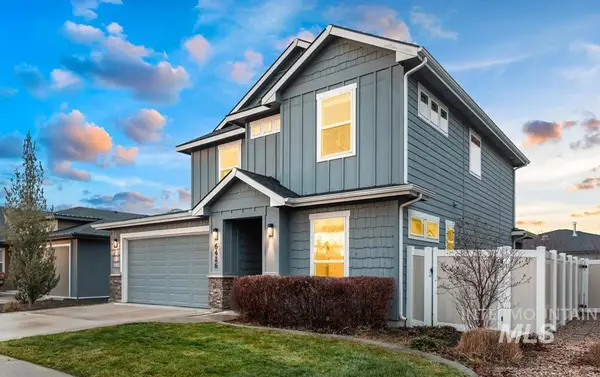 6426 W Saxton Ave, Boise, ID 83714