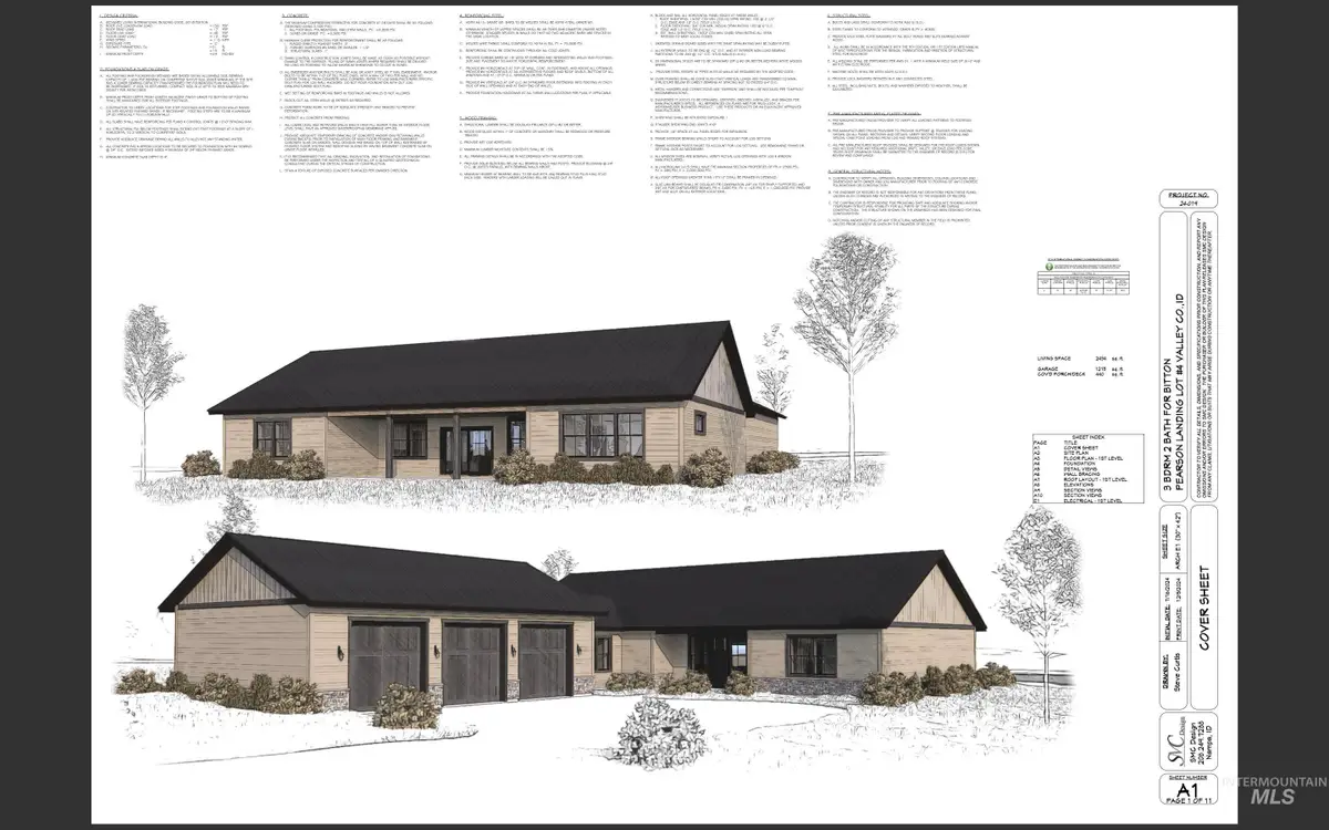 14059 Mulberry Street, McCall, ID 83638 - Image #1