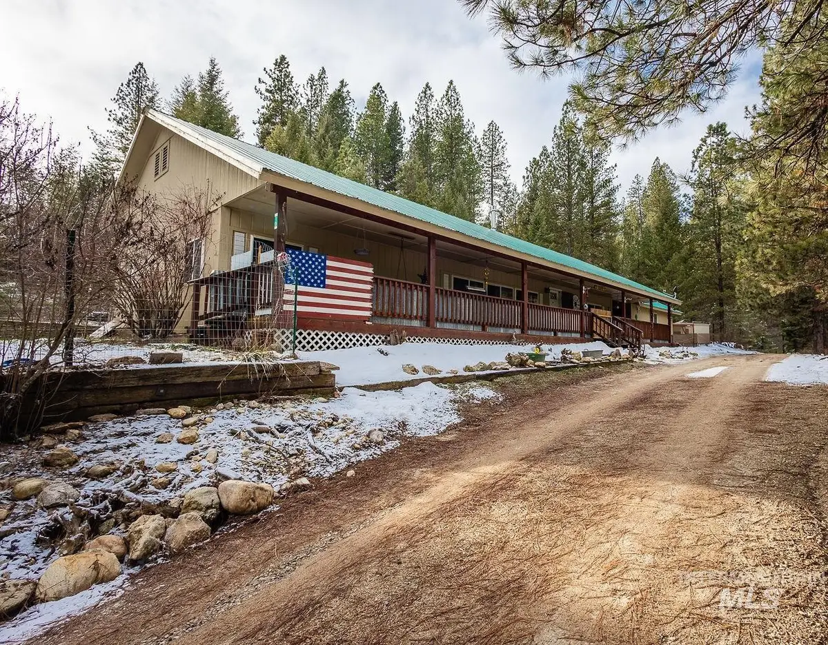 10 Reseda Ridge Circle, Garden Valley, ID 83622 - Image #1