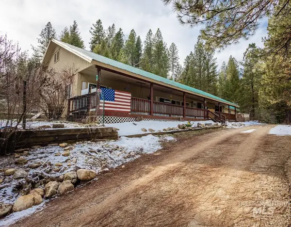 10 Reseda Ridge Circle, Garden Valley, ID 83622