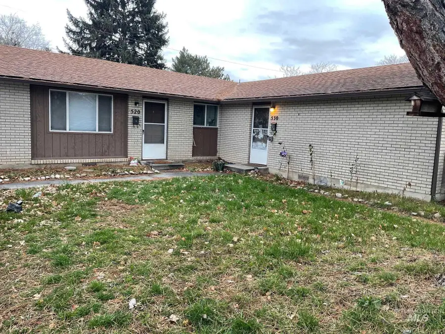 520 S White Cloud Drive, Boise, ID 83709 - Image #2