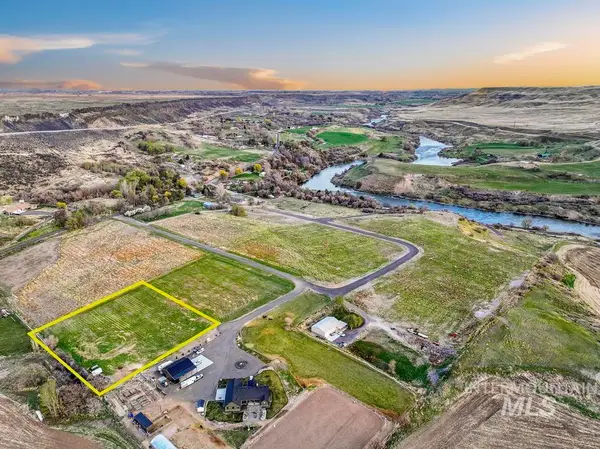 000 Lot 1 River Road, Bliss, ID 83314