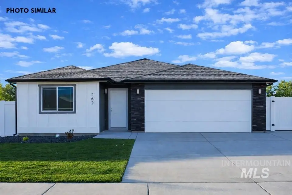 955 Twilight St., Weiser, ID 83672 - Image #1