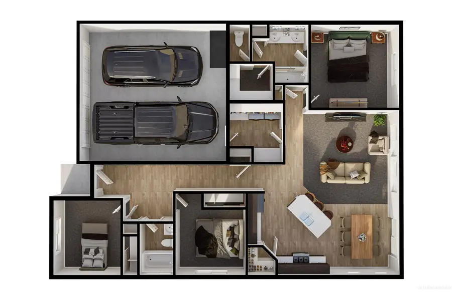 955 Twilight St., Weiser, ID 83672 - Image #2