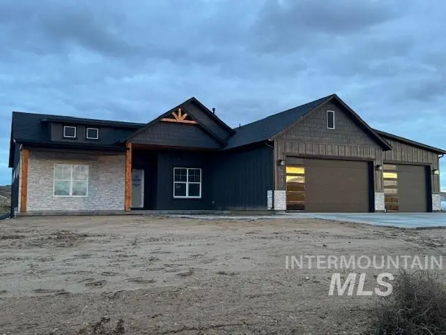 3228 Flight Deck Dr, New Plymouth, ID 83655 - Image #1