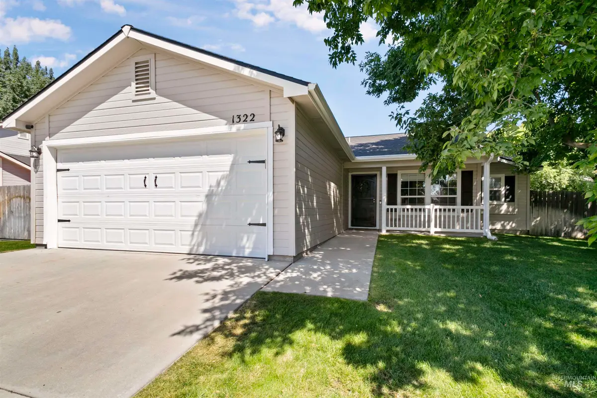 1322 N Atherton Ave., Kuna, ID 83634 - Image #1