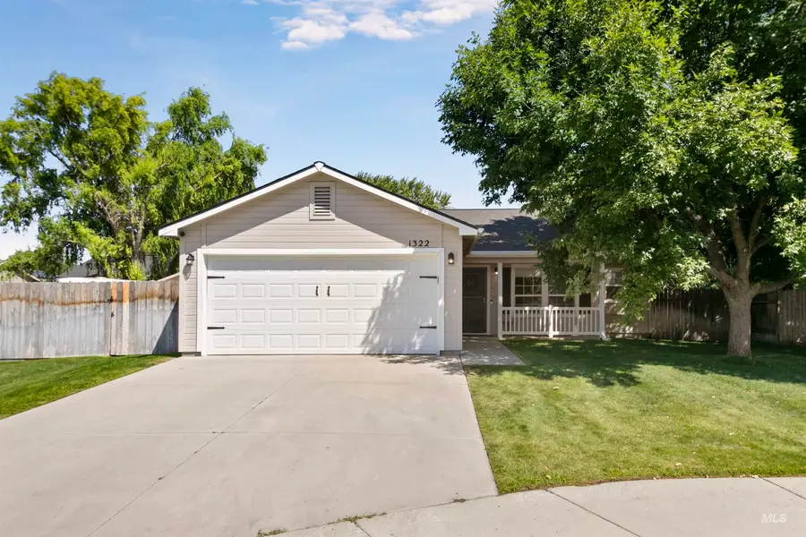 1322 N Atherton Ave., Kuna, ID 83634 - Image #2