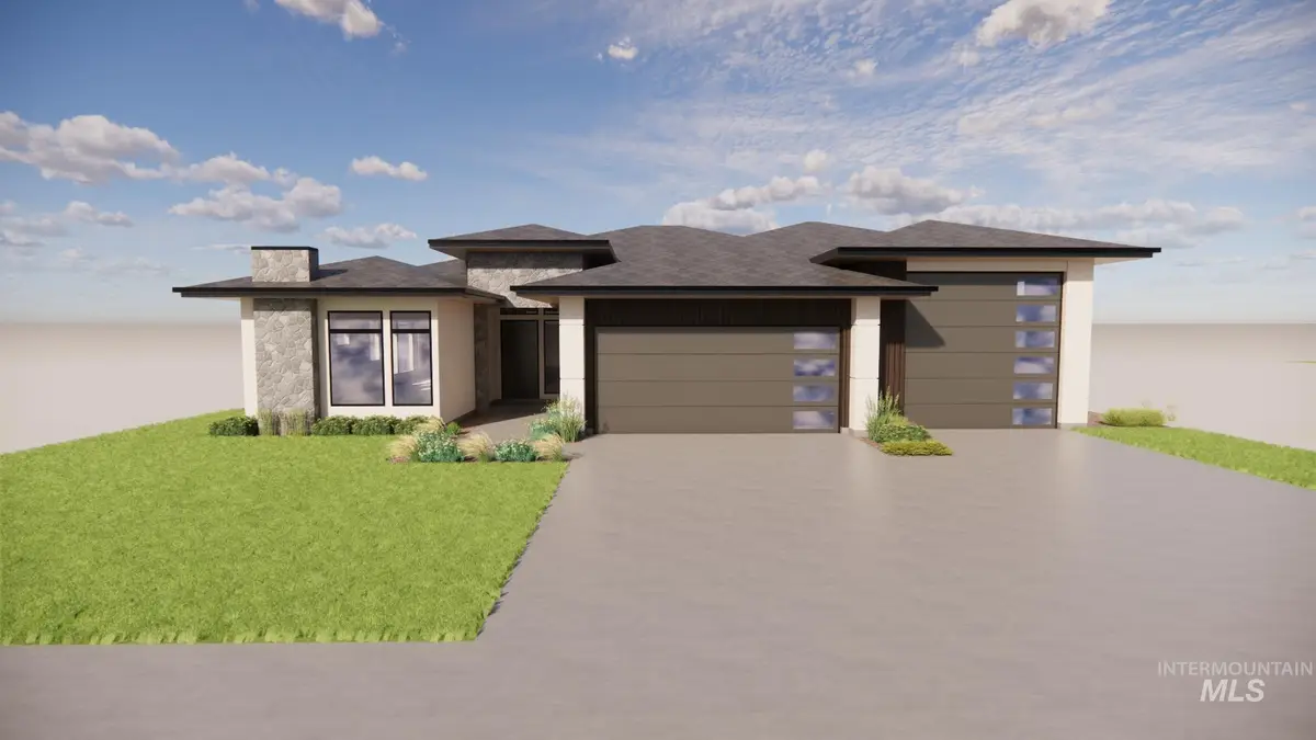 3495 W Golden Barrel St, Eagle, ID 83616 - Image #1