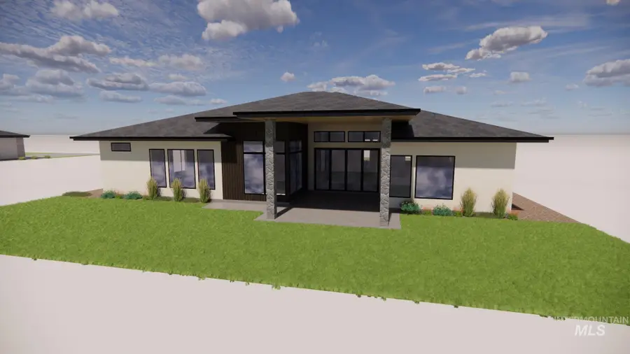 3495 W Golden Barrel St, Eagle, ID 83616 - Image #2