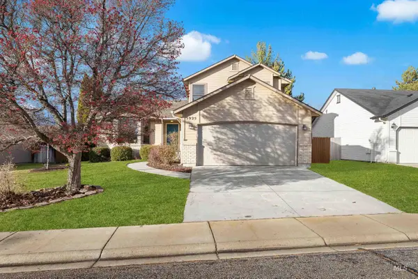 5925 S Teak Way, Boise, ID 83716