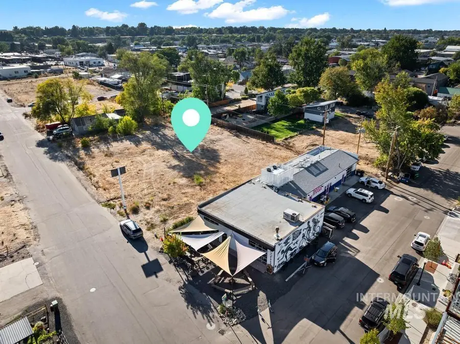 TBD E 34th, Garden City, ID 83714 - Image #2