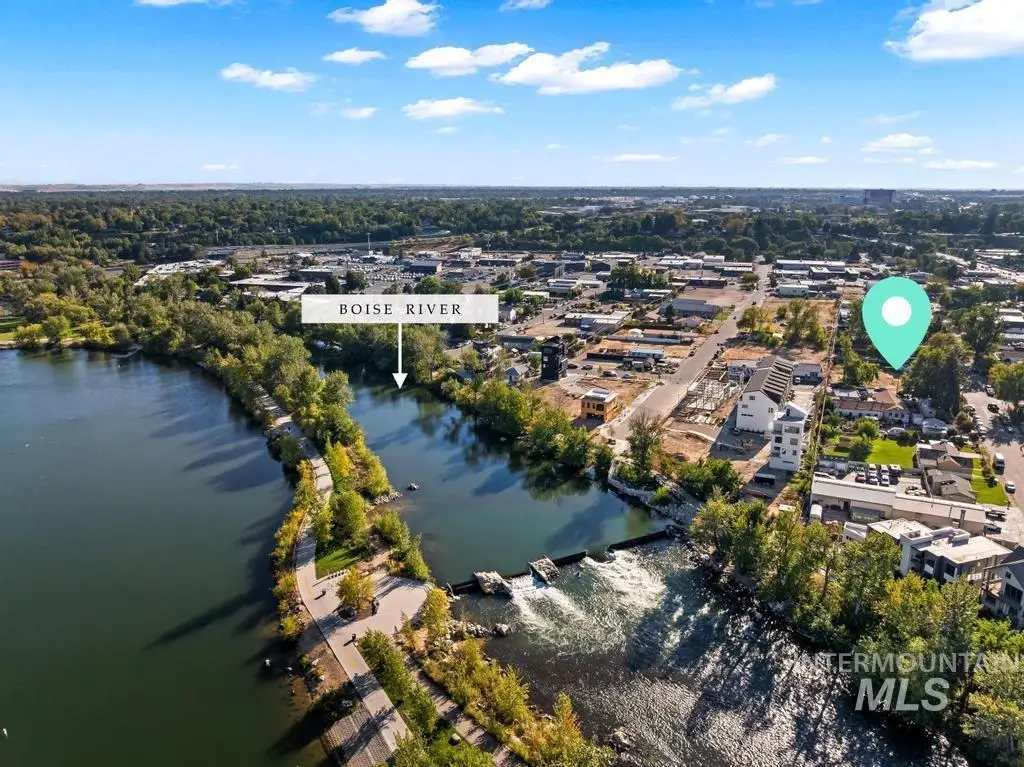 208 E 34th, Garden City, ID 83714 - Image #1