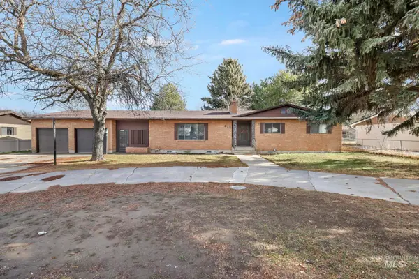 612 Highland Rd, Jerome, ID 83338