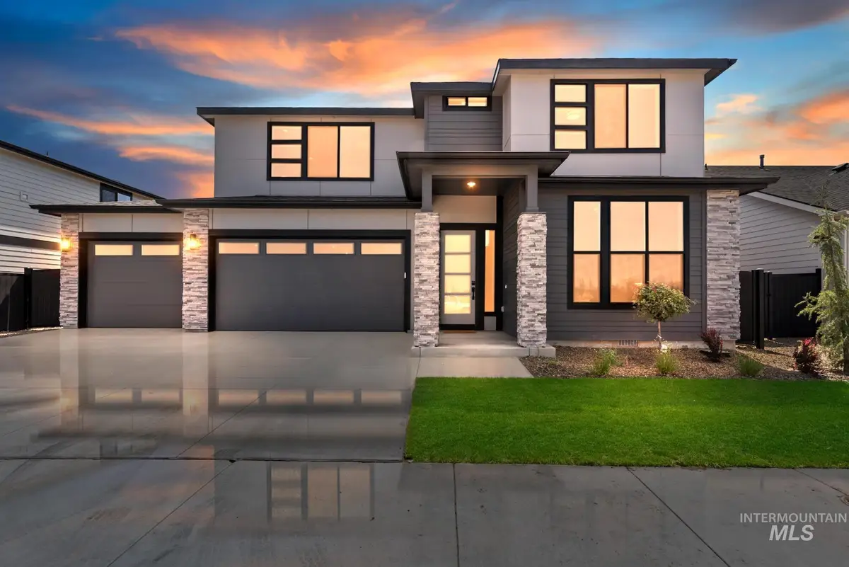 8458 W Graye St. #Rouge, Meridian, ID 83646 - Image #1