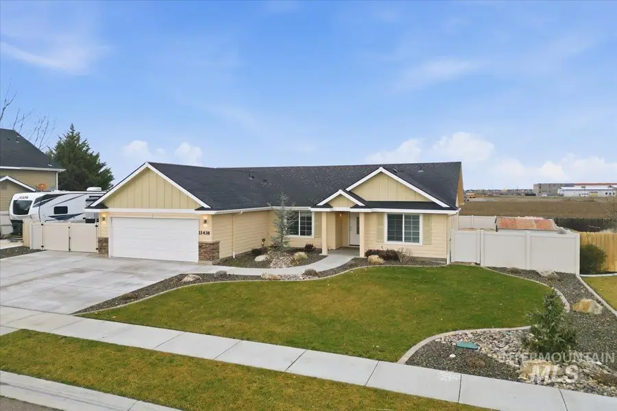 11438 W Radcliff Street, Nampa, ID 83651 - Image #2