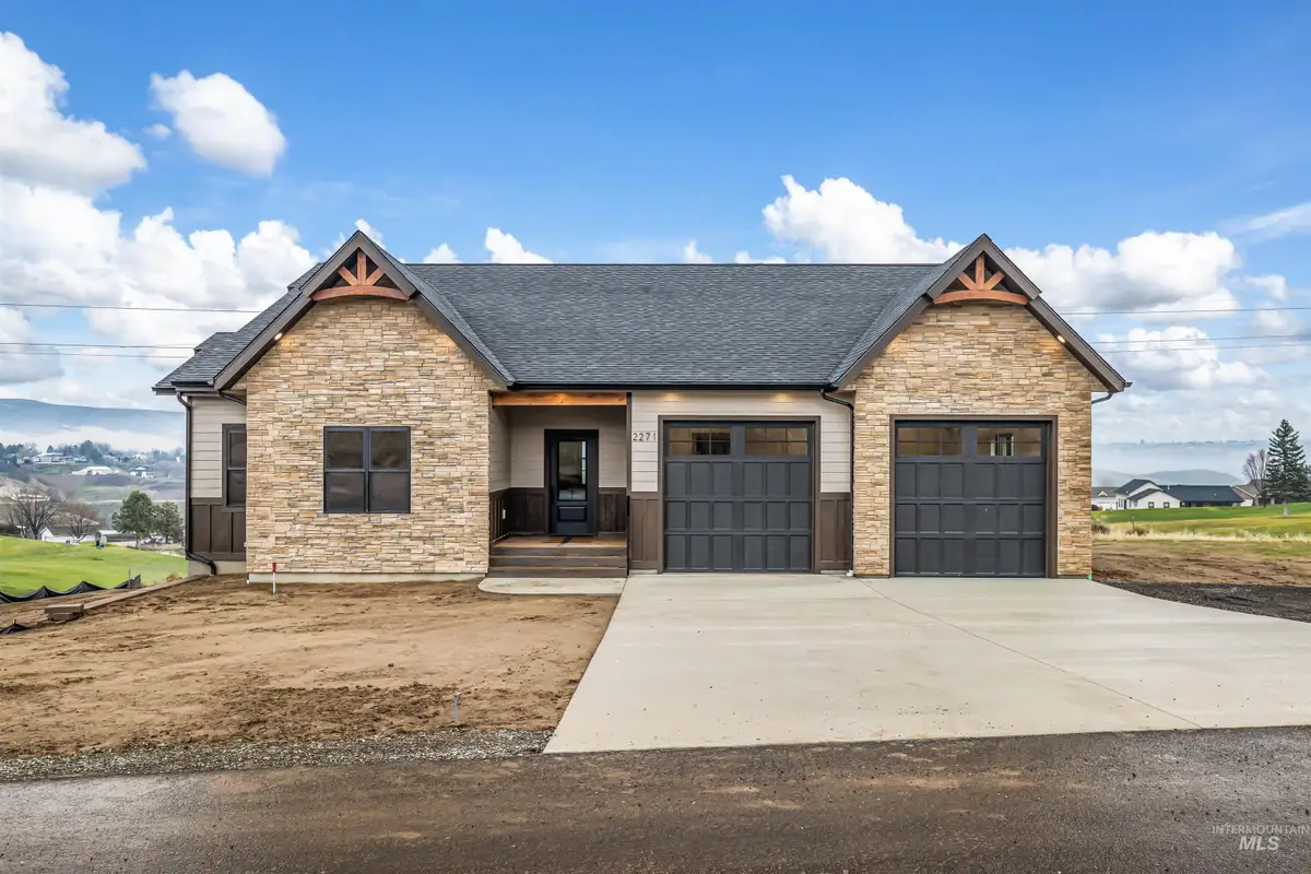 2271 Chukar Drive, Clarkston, WA 99403 - Image #1