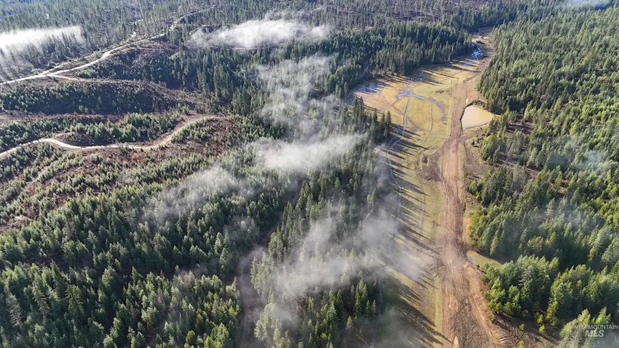 TBD Johnston Mill Rd Parcel #2, Orofino, ID 83544 - Image #3