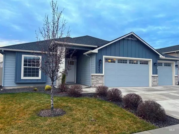 18403 N Wild Goose, Nampa, ID 83687