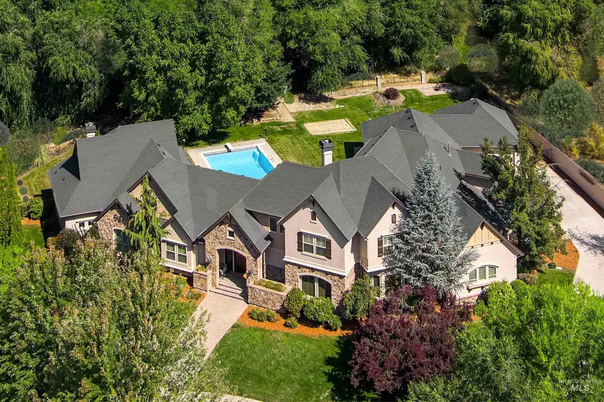 1450 E Covey Run Ct, Eagle, ID 83616 - Image #1