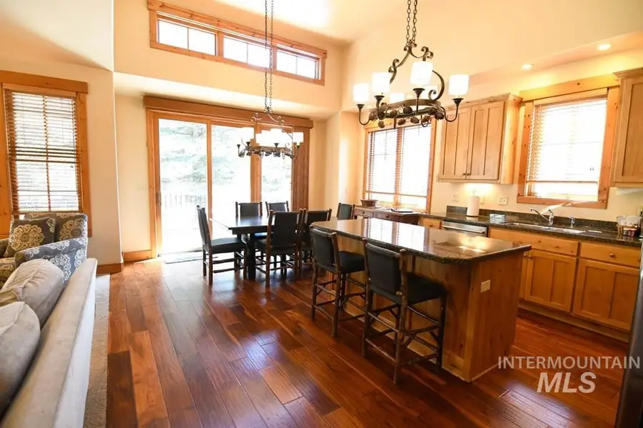 1391 Hearthstone Court #18-D, McCall, ID 83638 - Image #2