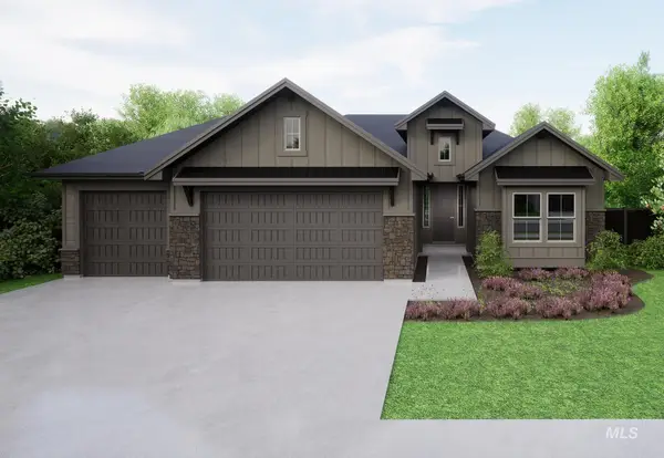 7373 Powell Place, Eagle, ID 83629